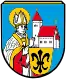 Coat of arms of Altomünster