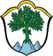 Coat of arms of Aschau im Chiemgau