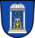 Coat of arms of Bad Steben