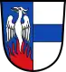 Coat of arms of Bechtsrieth