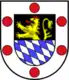 Coat of arms of Biebelnheim