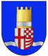 Coat of arms of Burgen