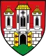 Coat of arms of Burghausen