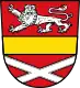 Coat of arms of Burgoberbach