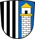 Coat of arms of Burgsalach