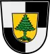 Coat of arms of Burgthann