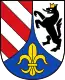 Coat of arms of Dürrlauingen