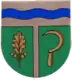 Coat of arms of Datzeroth