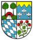 Coat of arms of Dittelsheim-Heßloch