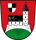 Coat of arms of Dombühl