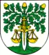 Coat of arms of Eicklingen