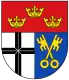 Coat of arms of Erpel