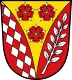 Coat of arms of Eußenheim