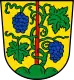 Coat of arms of Gößweinstein