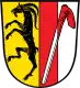 Coat of arms of Görisried