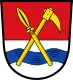 Coat of arms of Grafrath