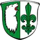 Coat of arms of Grainau