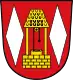 Coat of arms of Grasbrunn