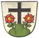 Coat of arms of Grolsheim