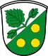 Coat of arms of Höslwang