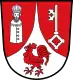 Coat of arms of Hagelstadt