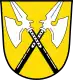 Coat of arms of Hallstadt