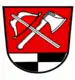 Coat of arms of Haundorf