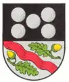 Municipality of Hauptstuhl, district of Kaiserslautern