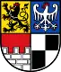 Coat of arms of Himmelkron