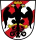 Coat of arms of Holzheim