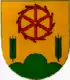 Coat of arms of Niederhofen