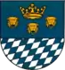 Coat of arms of Oberdiebach