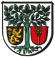 Coat of arms of Offenheim