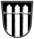 Coat of arms of Pfofeld