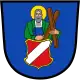 Coat of arms of Sankt Andrä