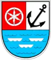 Coat of arms of Trechtingshausen