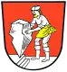 Coat of arms of Wendelstein