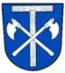 Coat of arms of Wittibreut