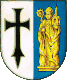 Coat of arms of Wilstedt