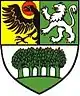 Coat of arms of Purkersdorf