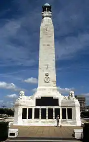 Naval War Memorial