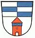 Coat of arms of Wardenburg