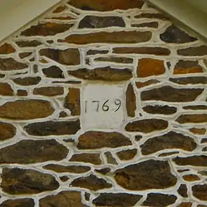 Datestone