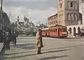 Warsaw in September 1939