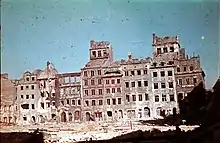 Warsaw Uprising 12345