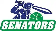 Warwick Senators logo