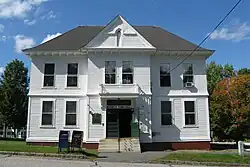 Warwick Town Hall