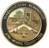 Official seal of Washington Township, New Jersey