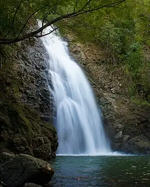 Montezuma Falls