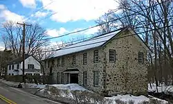 Cabbage Town, Waterloo Mills